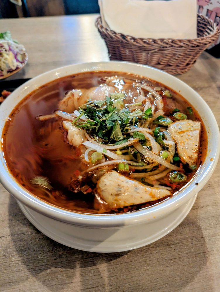 Bun Bo Hue