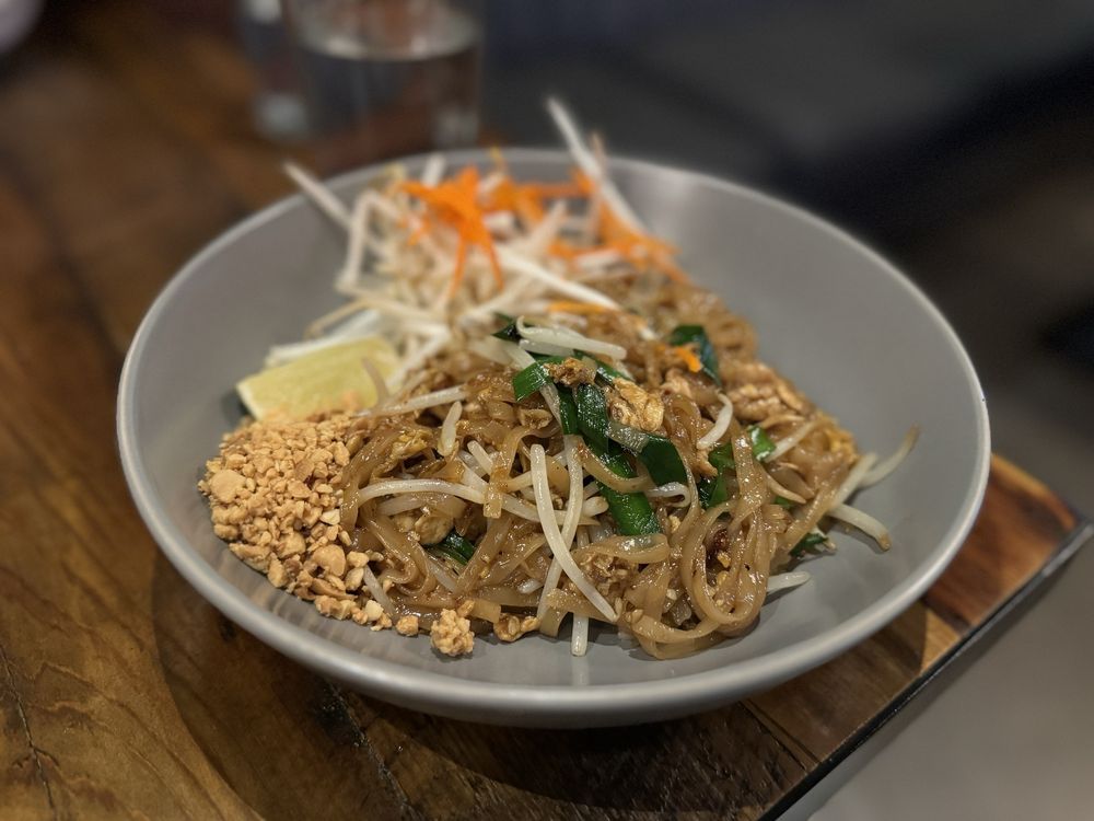 Pad Thai