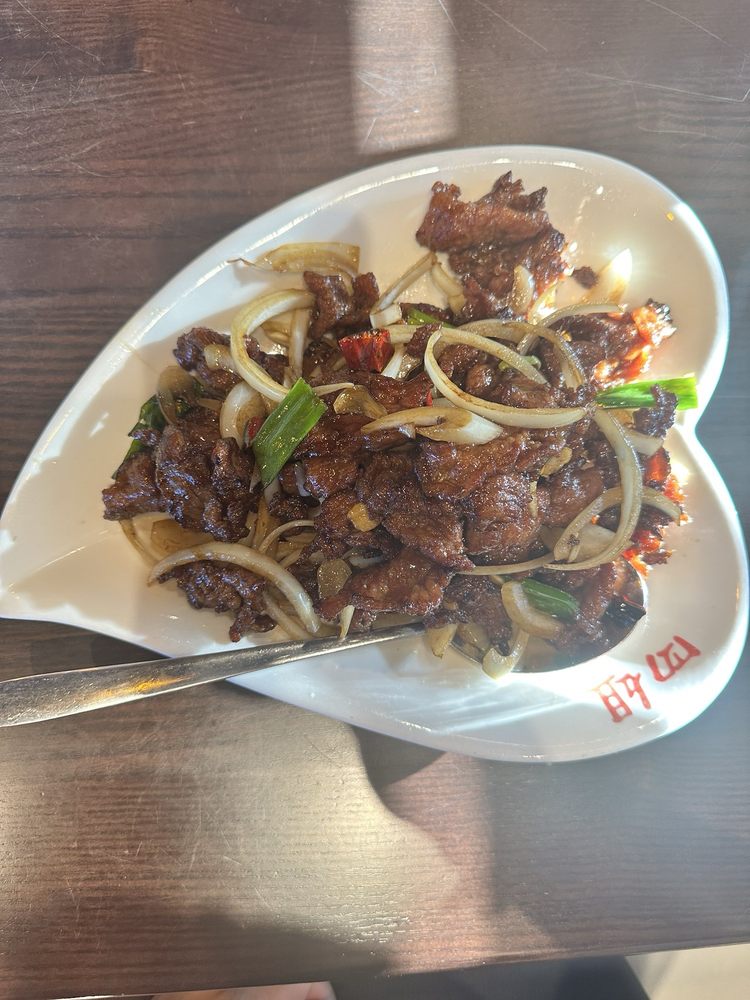 Mongolian