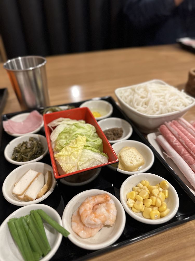 Original Rice Noodle