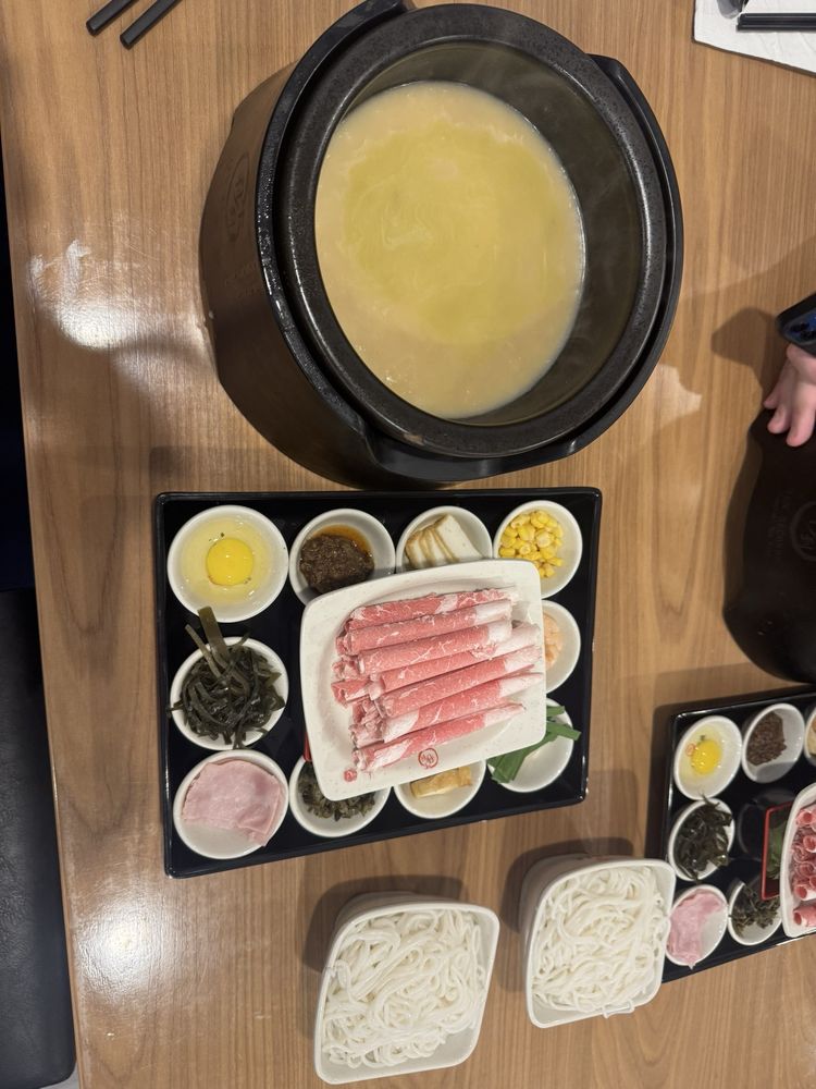 Braised Beef Noodles