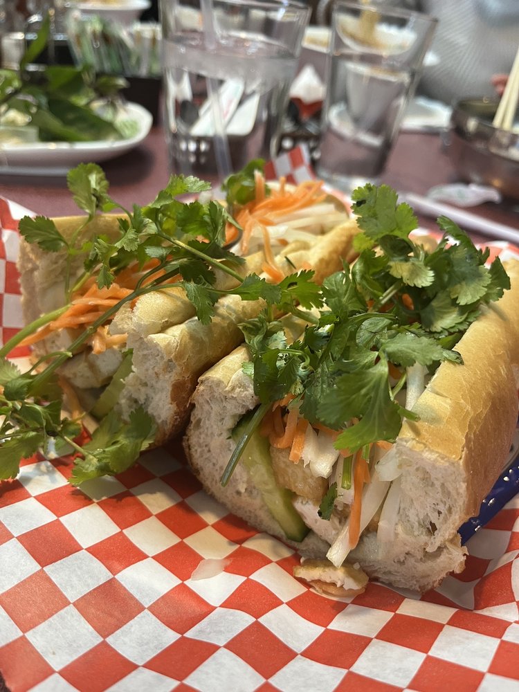 Banh Mi