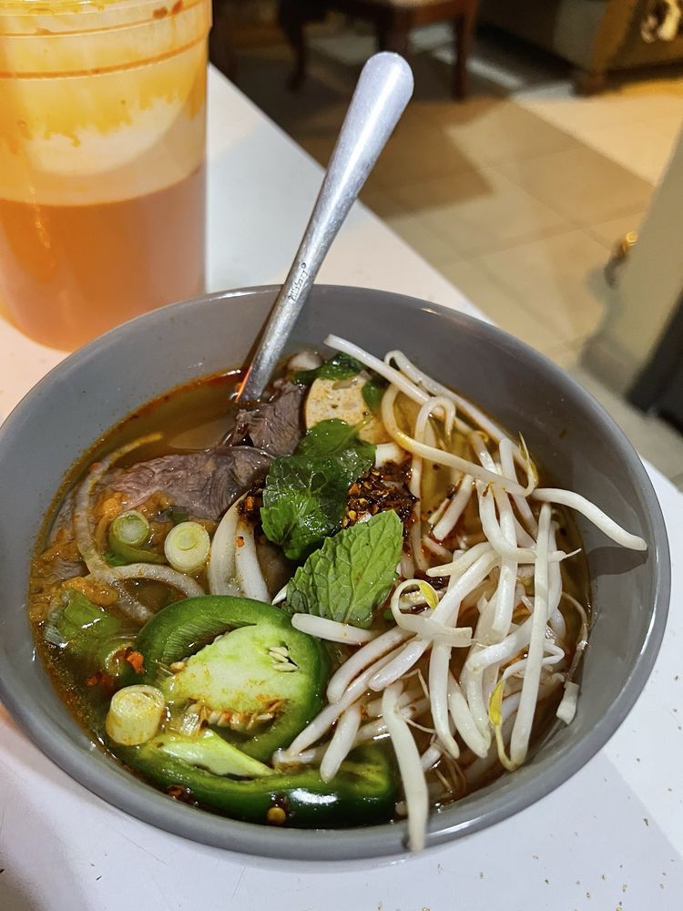 Bun Bo Hue