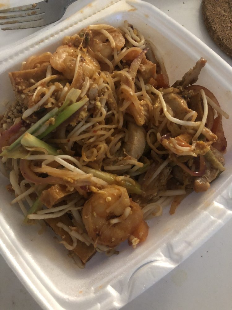 Pad Thai