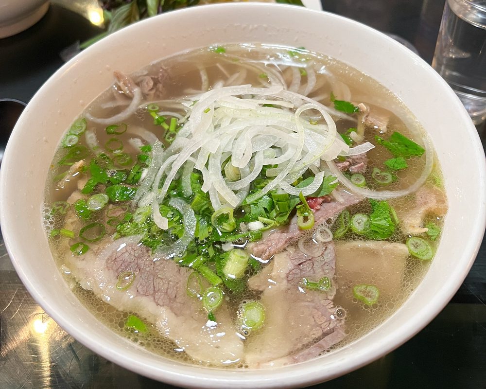 Pho Dac Biet