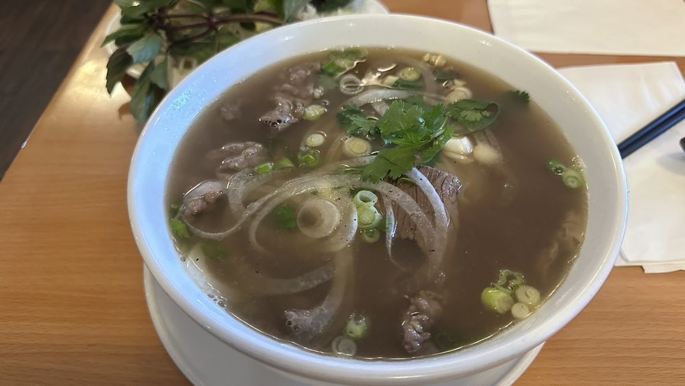 Pho Tai