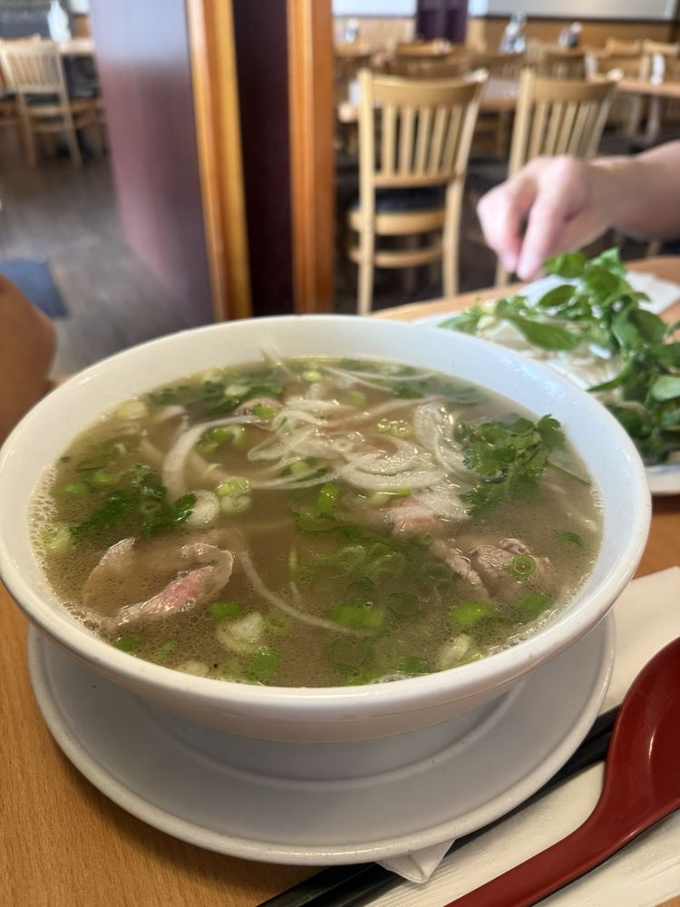 Pho Dac Biet