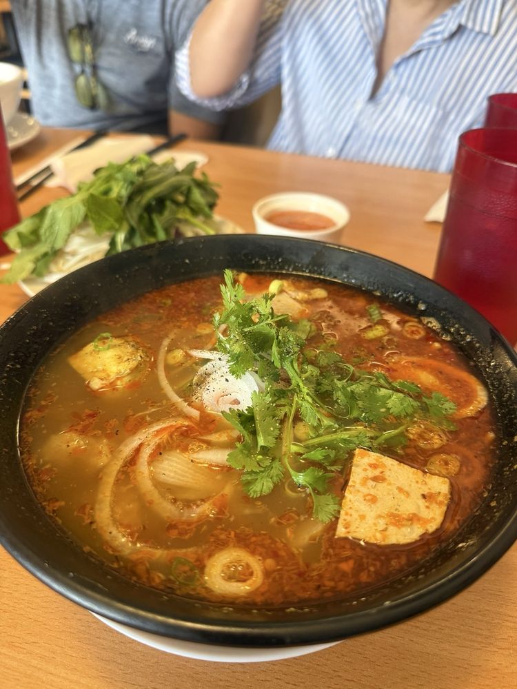 Bun Bo Hue