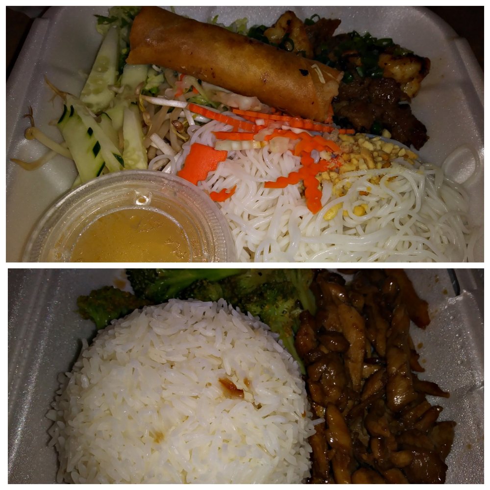 Bm01. Special Combination Sandwich