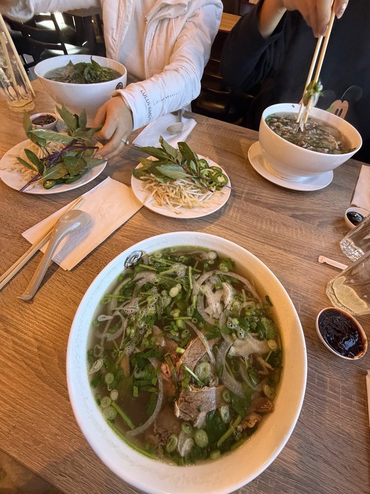 Pho Tai
