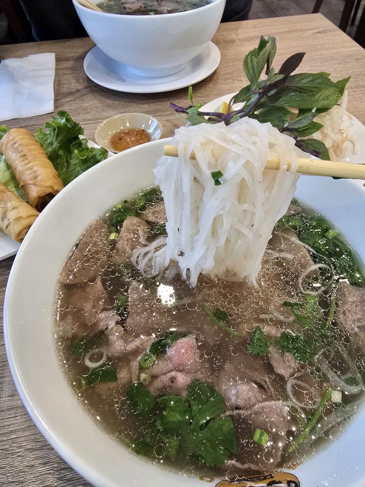 Pho Tai Bo Vien