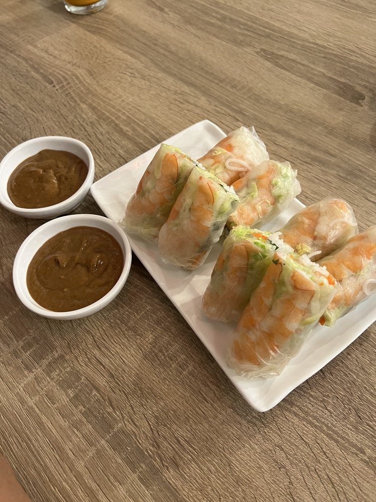 Spring Roll