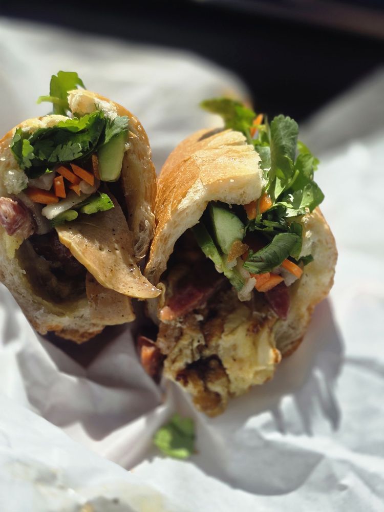 Banh Mi