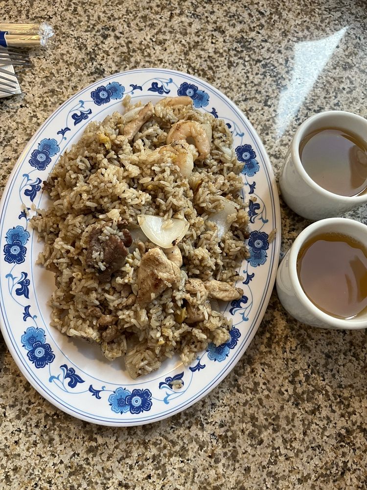 House Special Fried Rice