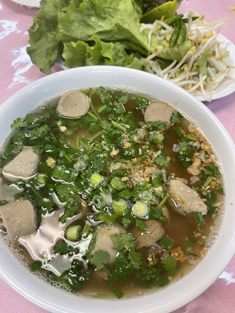 Lao Pho