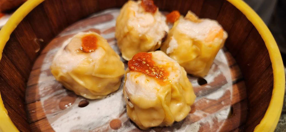 Siu Mai