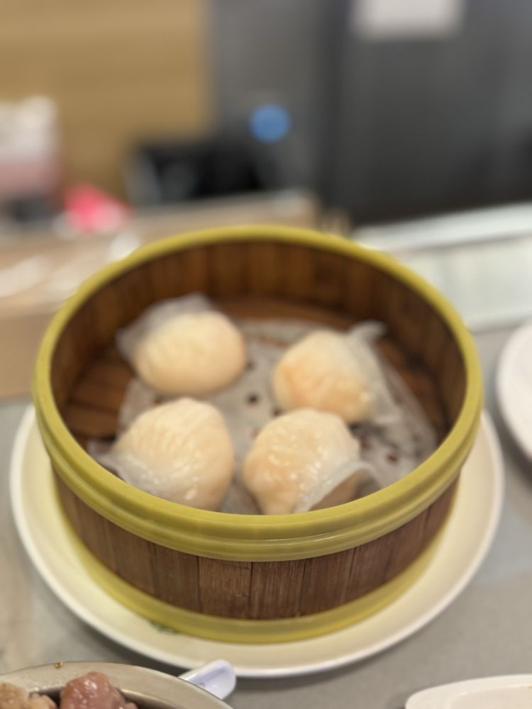 Har Gow