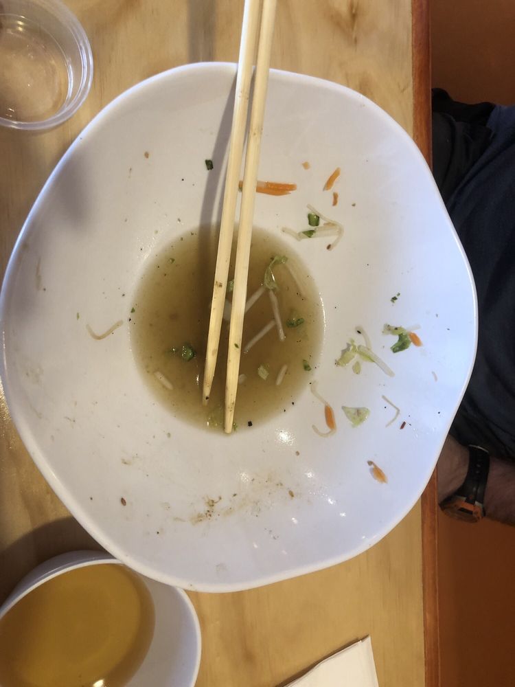 Grilled Pork Vermicelli