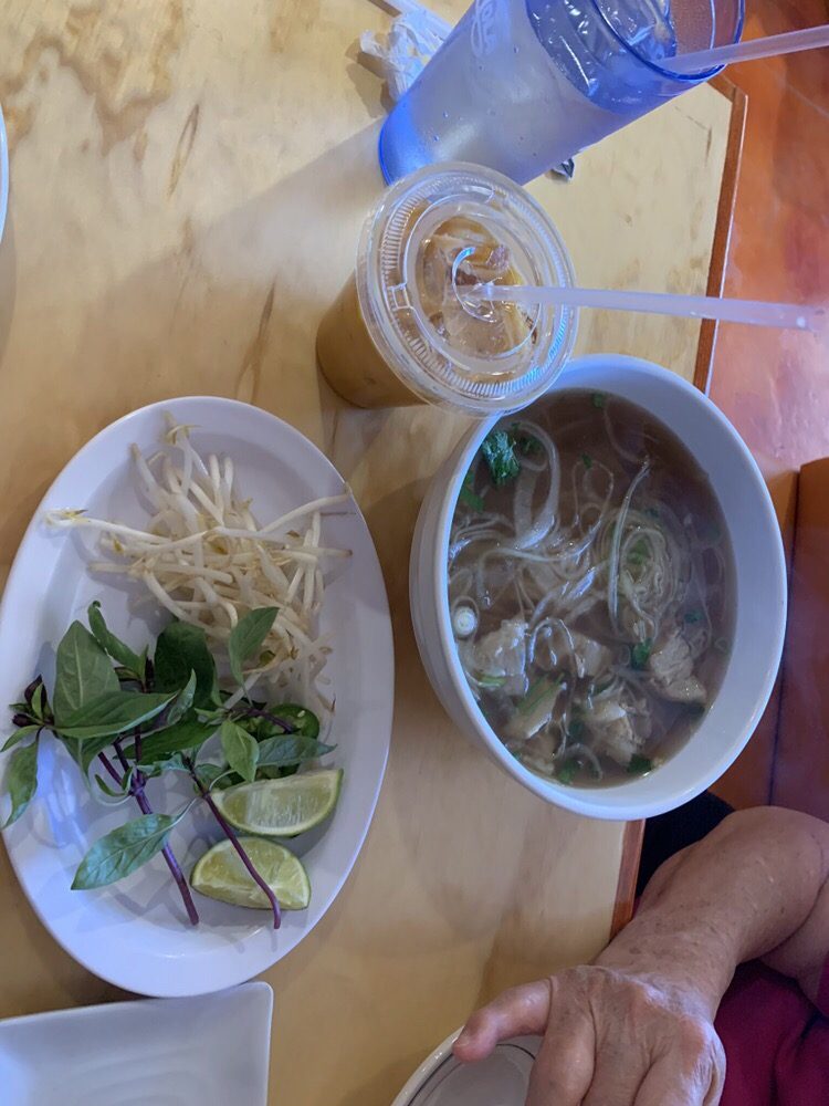 Tendon Pho