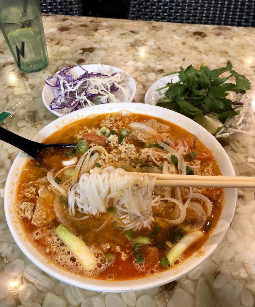 S3 Bún Riêu