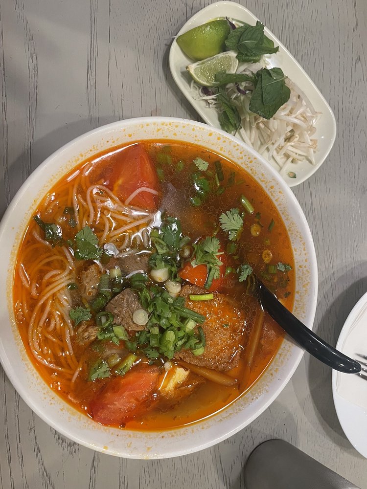 Singapore Fried Rice Noodle