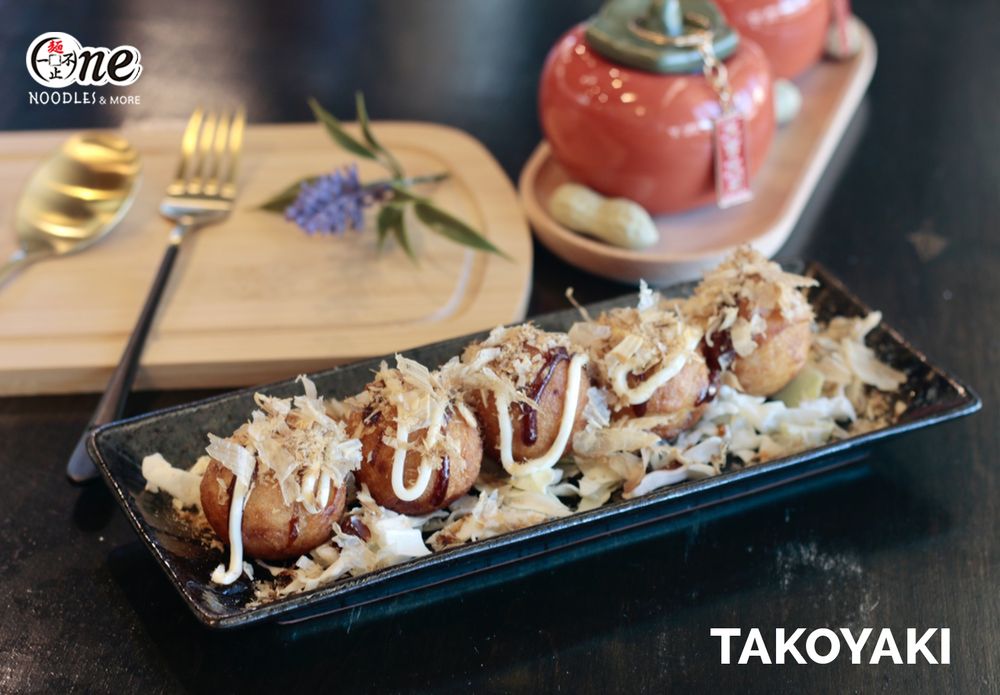 Takoyaki