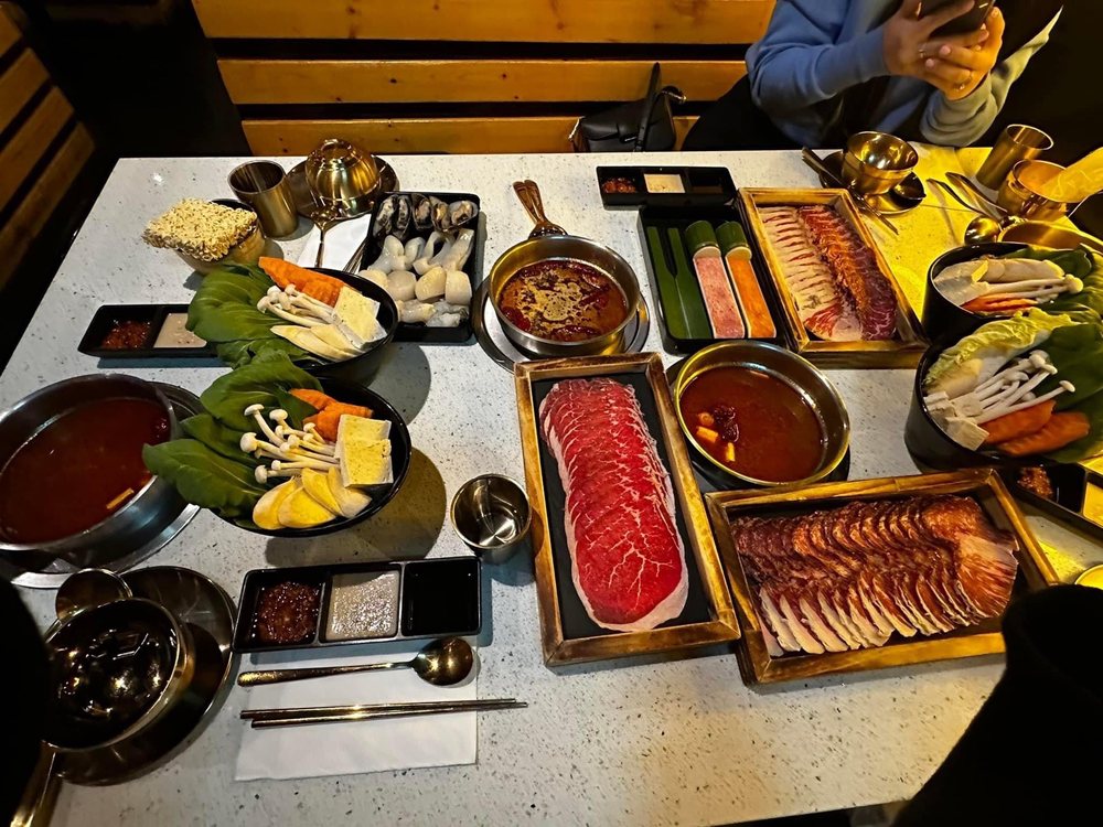 Beef Paste Meatballs