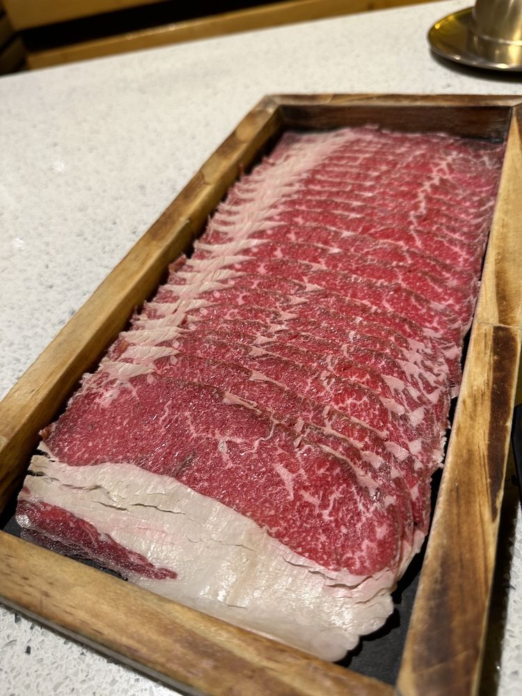 Wagyu Brisket