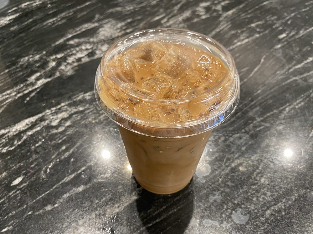 Vietnamese Cold Brew