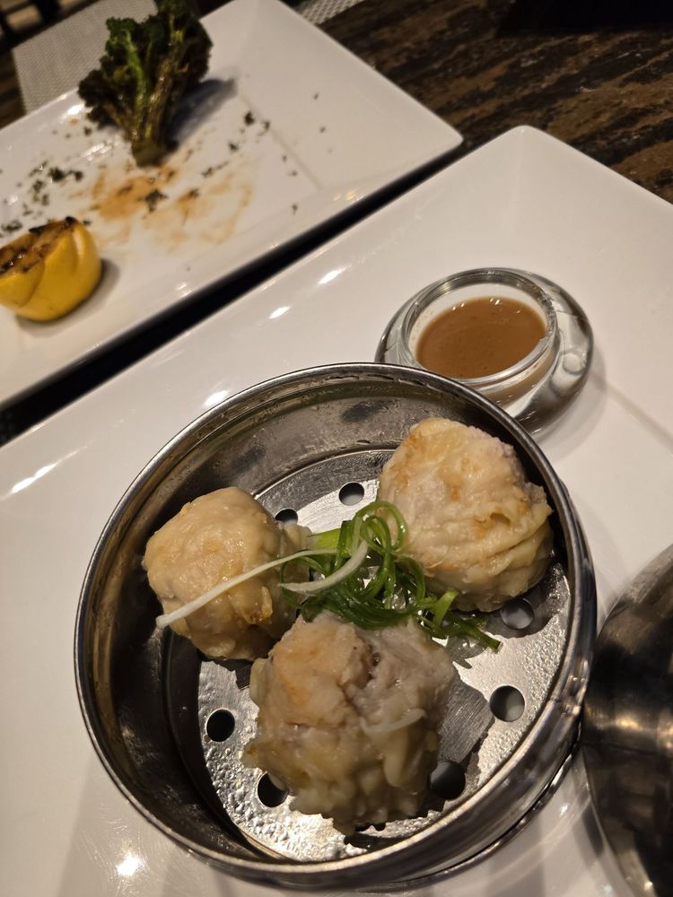 Shumai