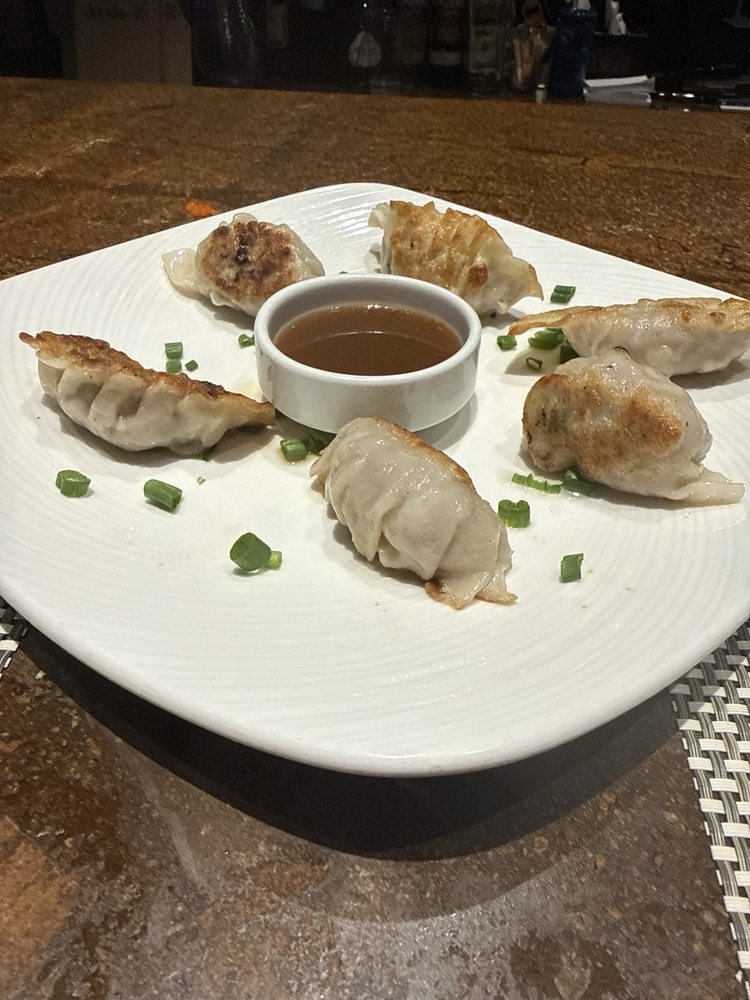 Potstickers