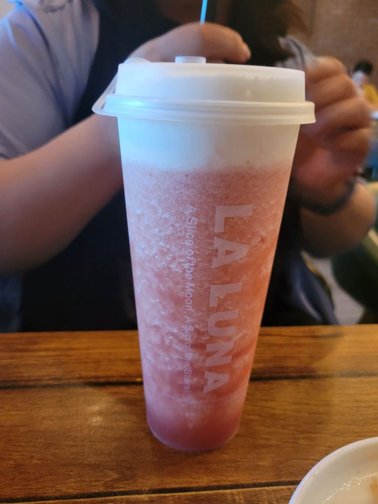 Watermelon Slush