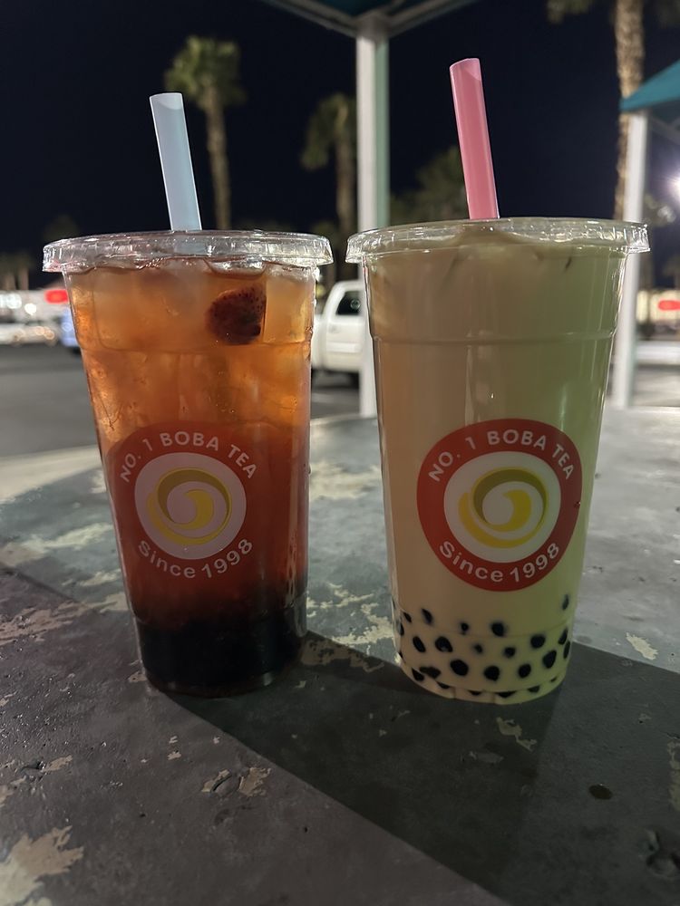 Strawberry Watermelon