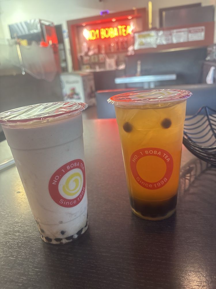 M10 Peanut Butter Banana