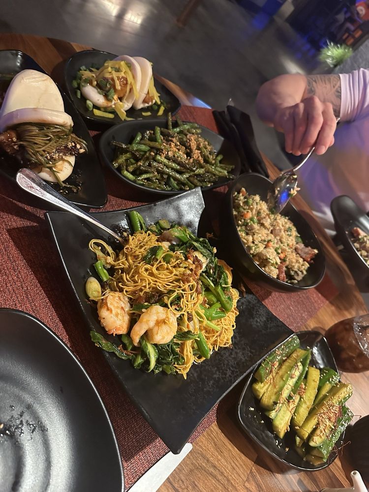 Spicy Cucumber Salad