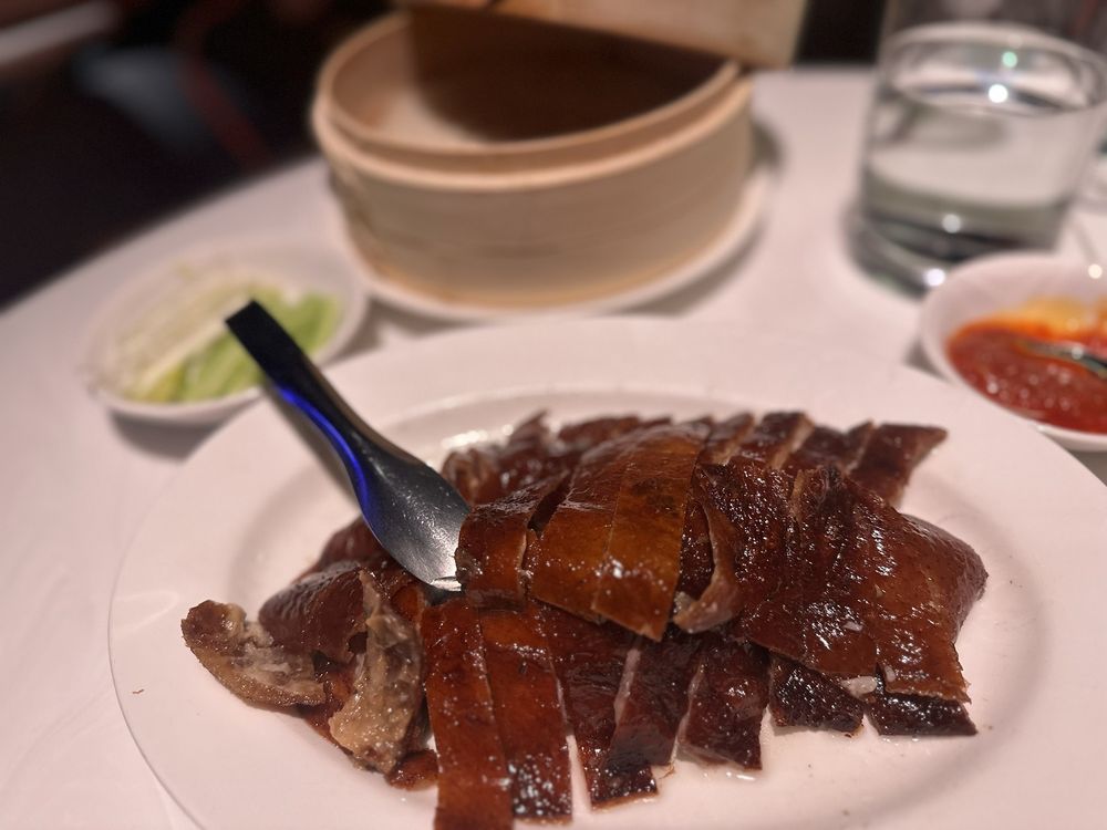 Peking Duck