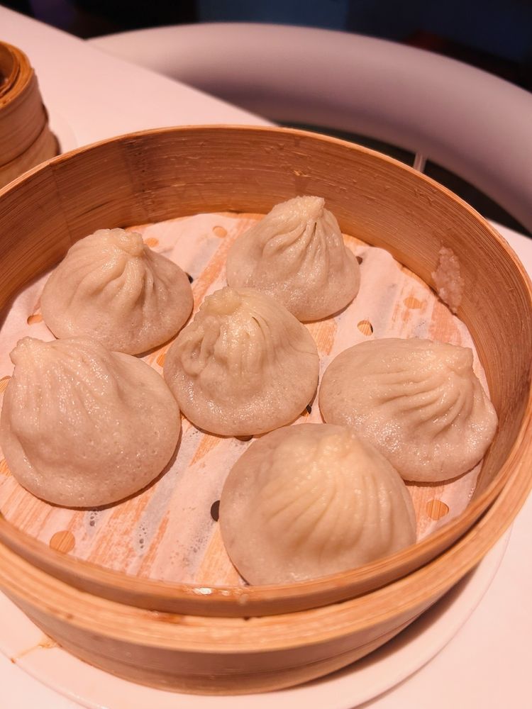 Soup Dumplings