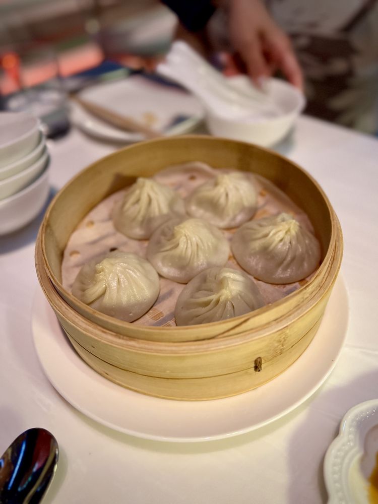 Xiao Long Bao