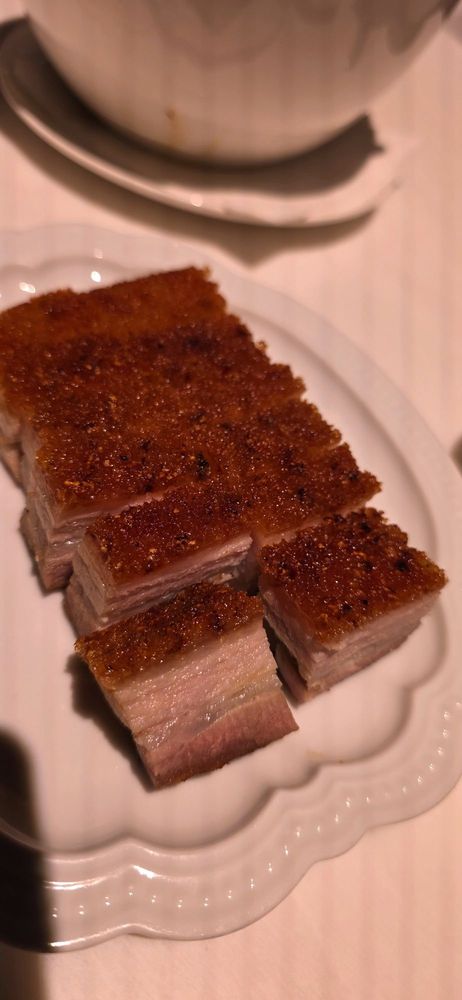 Crispy Pork
