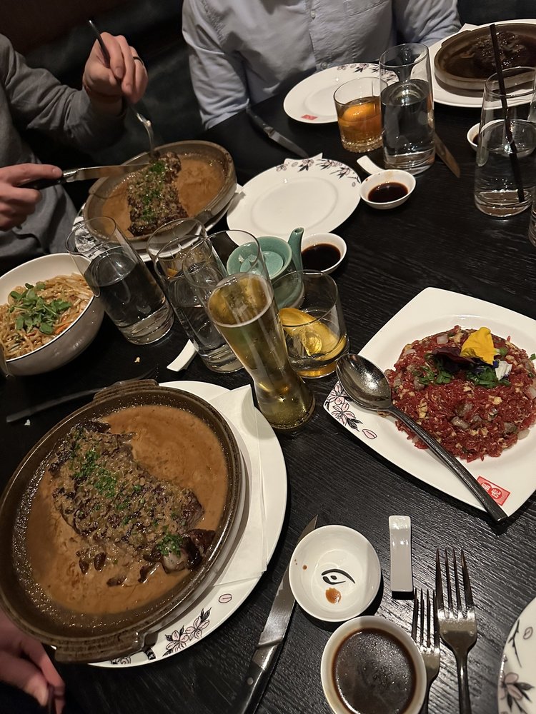 Signature Fried Rice