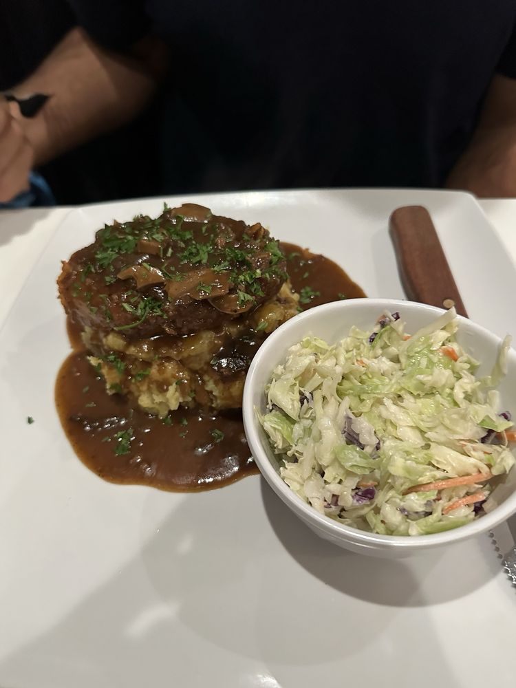 Louisiana Fried Chicken