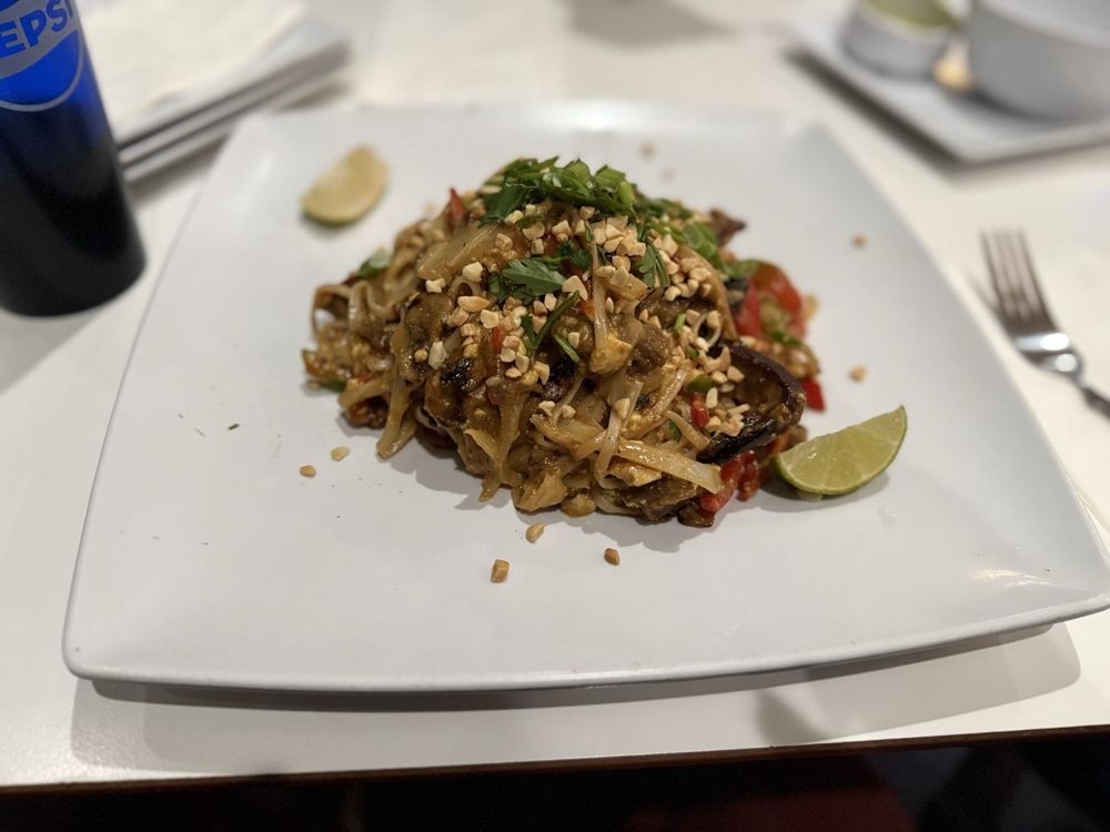 Pad Thai