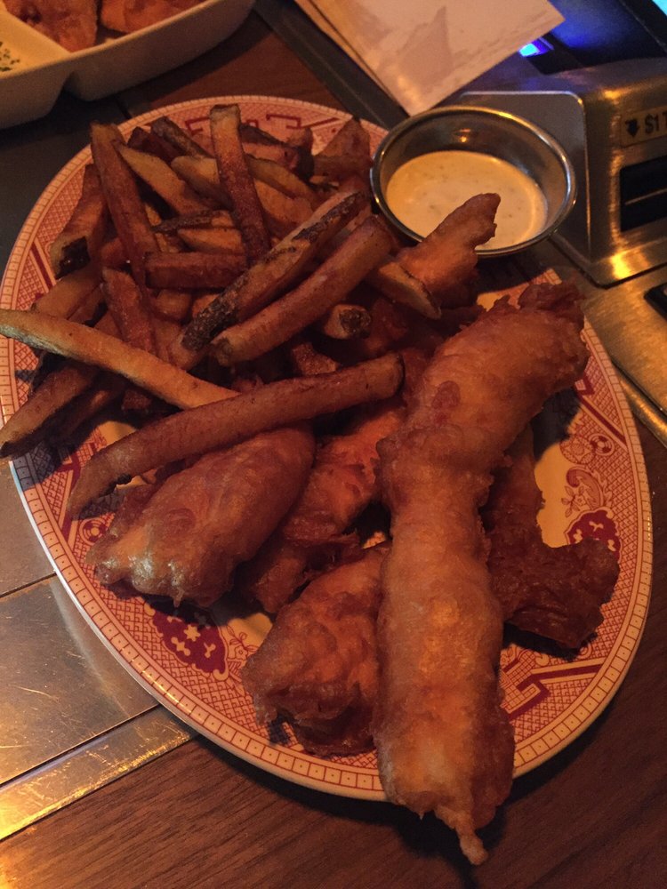 Katsu Chicken Strips