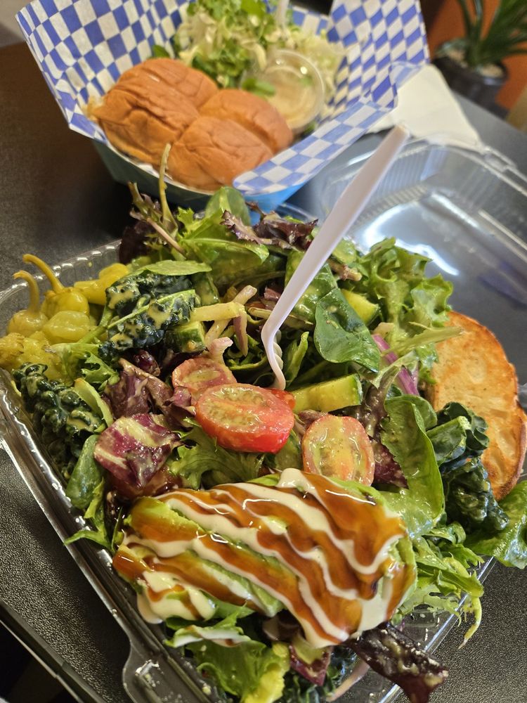 5 Peruvian Brown Quinoa