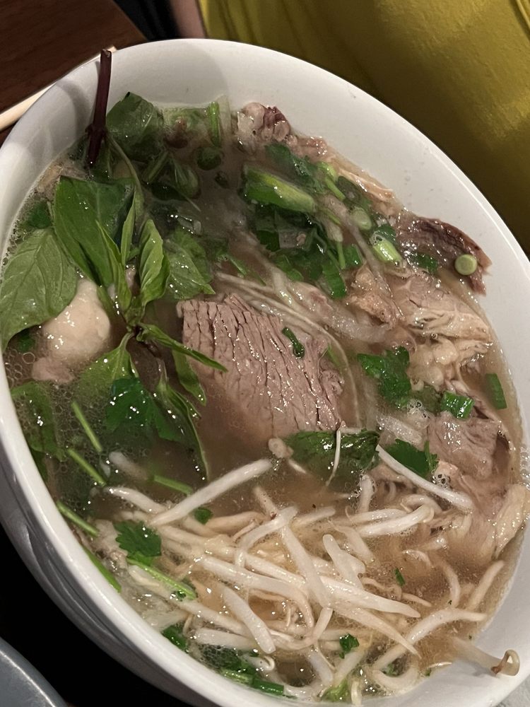 Pho Noda Tam Vi