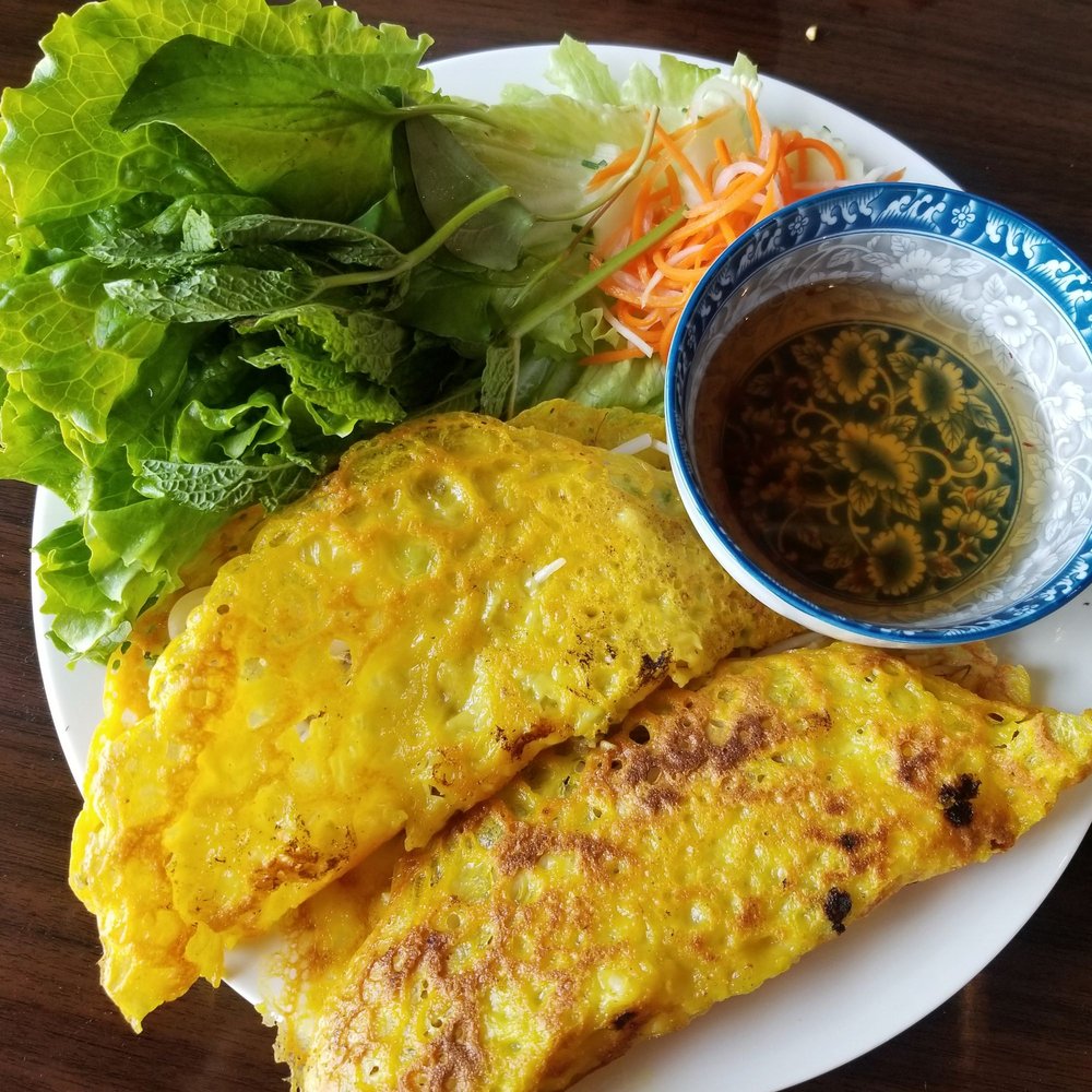 Banh Xeo