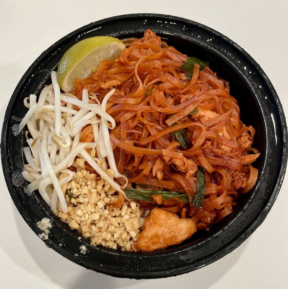 Pad Thai
