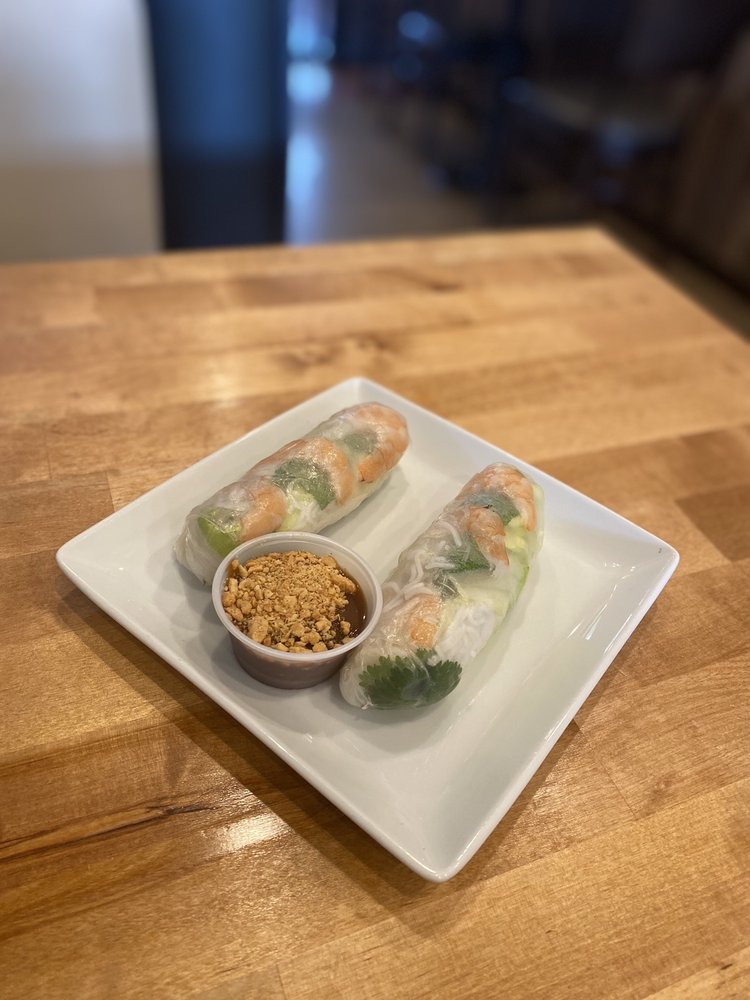 Spring Roll