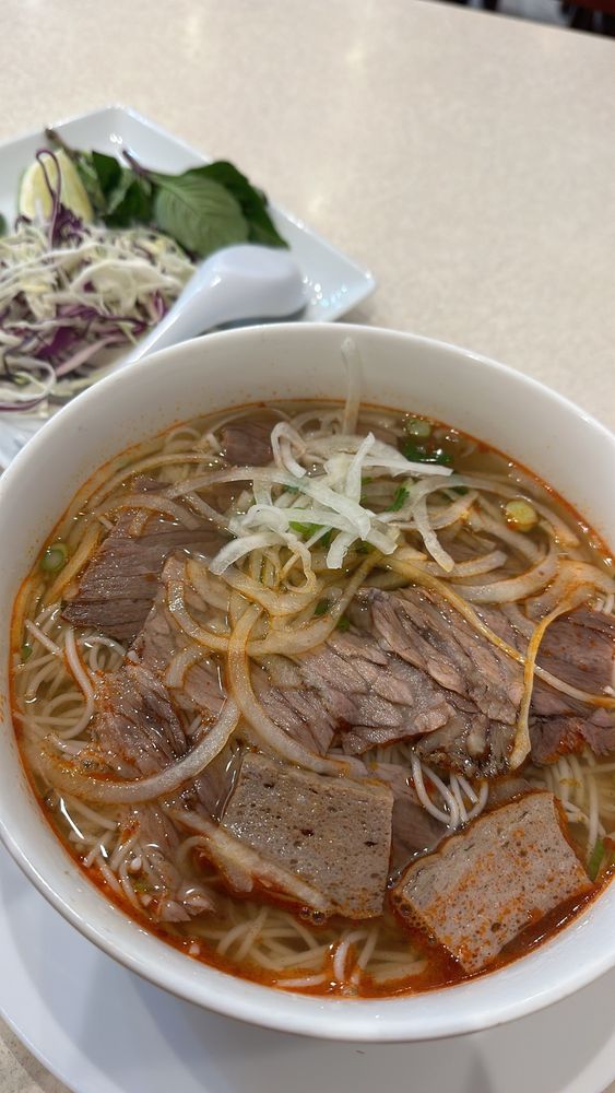 Bun Bo Hue