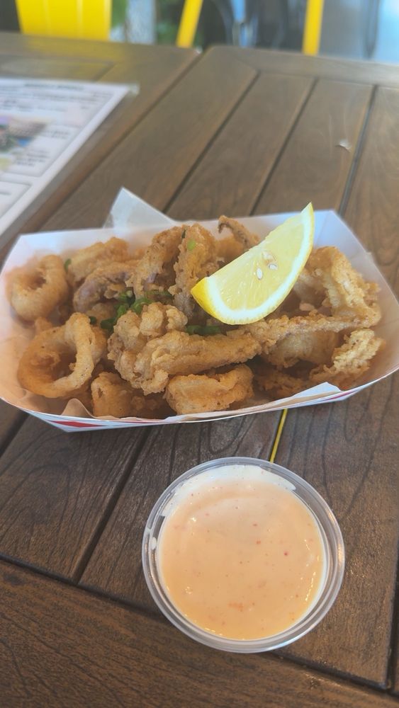 Calamari